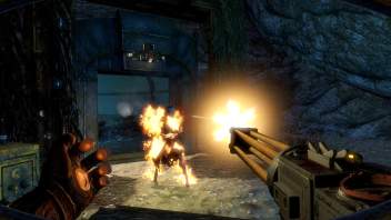 BioShock 2 Remastered na Xbox | Powrót do Podwodnego Miasta Rapture