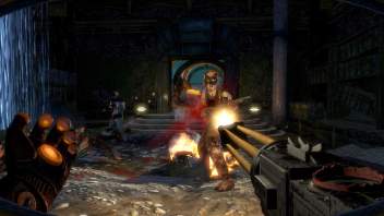 BioShock 2 Remastered na Xbox | Powrót do Podwodnego Miasta Rapture