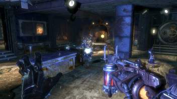 BioShock 2 Remastered na Xbox | Powrót do Podwodnego Miasta Rapture