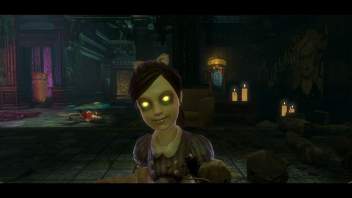 BioShock 2 Remastered na Xbox | Powrót do Podwodnego Miasta Rapture