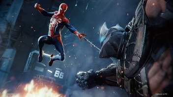 Marvel’s Spider-Man Remastered PS5 – odświeżona przygoda Marvela
