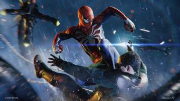 Marvel's Spider-Man Remastered na PS5 | Lepsza Grafika i Dynamiczna Ak
