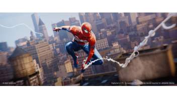Marvel's Spider-Man Remastered na PS5 | Lepsza Grafika i Dynamiczna Ak