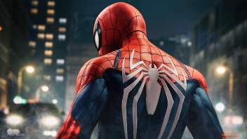 Marvel's Spider-Man Remastered na PS5 | Lepsza Grafika i Dynamiczna Ak