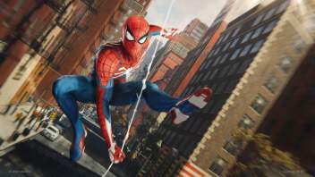 Marvel's Spider-Man Remastered na PS5 | Lepsza Grafika i Dynamiczna Ak