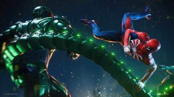 Marvel's Spider-Man Remastered na PS5 | Lepsza Grafika i Dynamiczna Ak