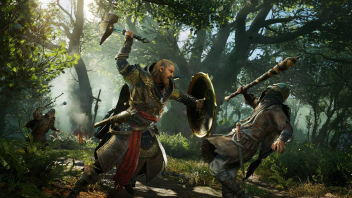 Assassin’s Creed Valhalla – gra akcji RPG Ubisoft Connect