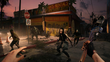 Dead Island 2 Pulp Edition | Specjalna Edycja z Dodatkową Zawartością
