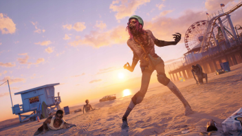 Dead Island 2 Pulp Edition | Specjalna Edycja z Dodatkową Zawartością