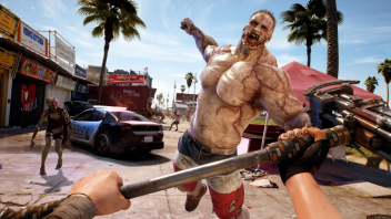 Dead Island 2 Pulp Edition | Specjalna Edycja z Dodatkową Zawartością