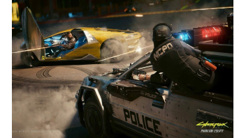 Cyberpunk 2077 Ultimate Edition PC KLUCZ GOG - Kup Teraz