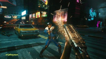 Cyberpunk 2077 Ultimate Edition PC KLUCZ GOG - Kup Teraz