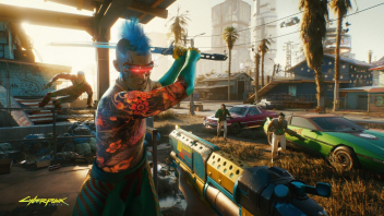 Cyberpunk 2077 Ultimate Edition PC KLUCZ GOG - Kup Teraz