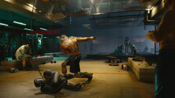 Cyberpunk 2077 Ultimate Edition PC KLUCZ GOG - Kup Teraz