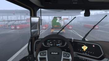 Euro Truck Simulator 2 GOTY na Steam | Kompletny Pakiet z Dodatkami