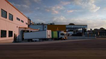 Euro Truck Simulator 2 GOTY na Steam | Kompletny Pakiet z Dodatkami