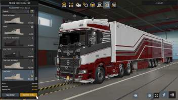 Euro Truck Simulator 2 GOTY na Steam | Kompletny Pakiet z Dodatkami