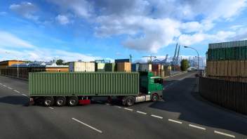 Euro Truck Simulator 2 GOTY na Steam | Kompletny Pakiet z Dodatkami