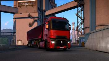 Euro Truck Simulator 2 GOTY na Steam | Kompletny Pakiet z Dodatkami