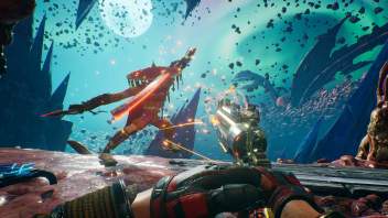 Shadow Warrior 3: Definitive Edition (PC) Steam | Ostateczna Wersja