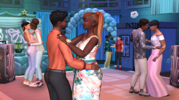 Pobierz The Sims 4: Licealne Lata na PC - Klucz Cyfrowy EA App