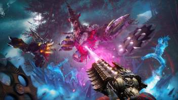 Shadow Warrior 3: Definitive Edition (PC) Steam | Ostateczna Wersja