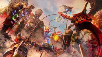 Shadow Warrior 3: Definitive Edition (PC) Steam | Ostateczna Wersja
