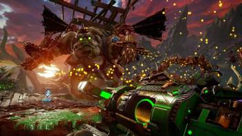 Shadow Warrior 3: Definitive Edition (PC) Steam | Ostateczna Wersja