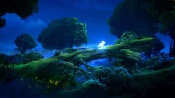 Ori and the Will of the Wisps PC/Xbox – piękna przygoda