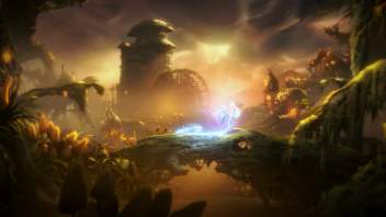 Ori and the Will of the Wisps PC/Xbox – piękna przygoda