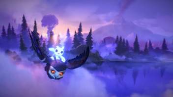 Ori and the Will of the Wisps PC/Xbox – piękna przygoda