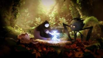 Ori and the Will of the Wisps PC/Xbox – piękna przygoda