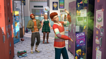 Pobierz The Sims 4: Licealne Lata na PC - Klucz Cyfrowy EA App