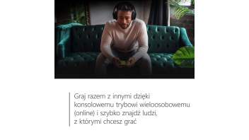 Xbox Game Pass Core 12 miesięcy | Roczna Subskrypcja z Grami Online