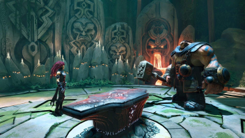 Darksiders III Deluxe Edition na Steam – Pełne doświadczenie FURII