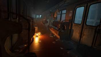 Metro Awakening VR na PC - Klucz STEAM w polskiej wersji językowej