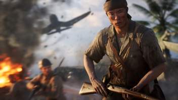 Battlefield V Definitive Edition | Kompletny Pakiet z Całą Zawartością
