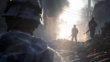Battlefield V Definitive Edition | Kompletny Pakiet z Całą Zawartością