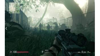 Sniper Ghost Warrior Gold Edition na Steam | Pakiet z Dodatkami