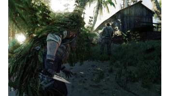 Sniper Ghost Warrior Gold Edition na Steam | Pakiet z Dodatkami