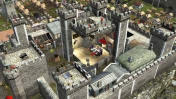 Stronghold 2: Steam Edition | Klasyczna Strategia z Ulepszeniami