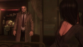 Heavy Rain na Epic Games | Emocjonujący Thriller z Interaktywną Fabułą