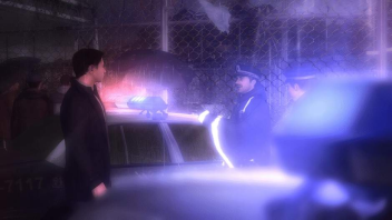 Heavy Rain na Epic Games | Emocjonujący Thriller z Interaktywną Fabułą