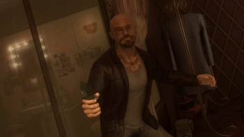 Heavy Rain na Epic Games | Emocjonujący Thriller z Interaktywną Fabułą