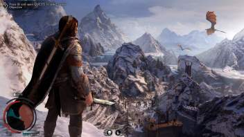 Middle-earth: Shadow of War Definitive Edition na Steam