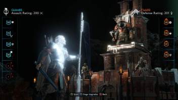 Middle-earth: Shadow of War Definitive Edition na Steam