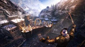 Middle-earth: Shadow of War Definitive Edition na Steam