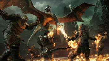 Middle-earth: Shadow of War Definitive Edition na Steam