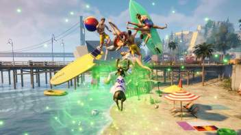 Goat Simulator 3 na Epic Games | Szalona Rozrywka we Wcieleniu Kozy