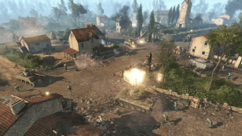 Men of War II na Steam – Realistyczna Strategia II Wojny Światowej